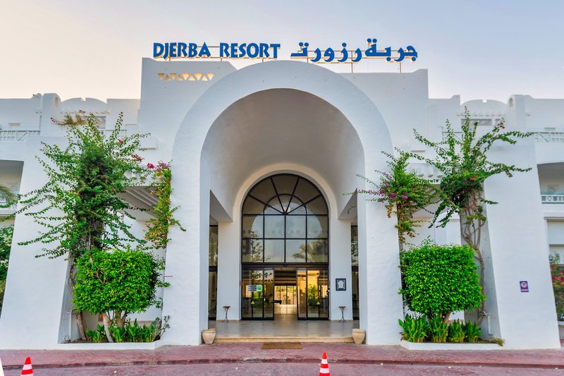 Vincci Djerba Resort 6