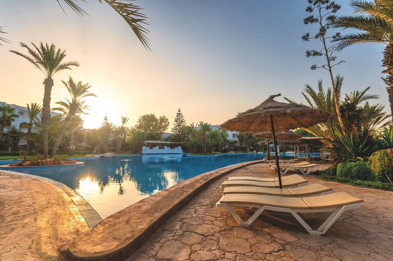 Vincci Djerba Resort 10