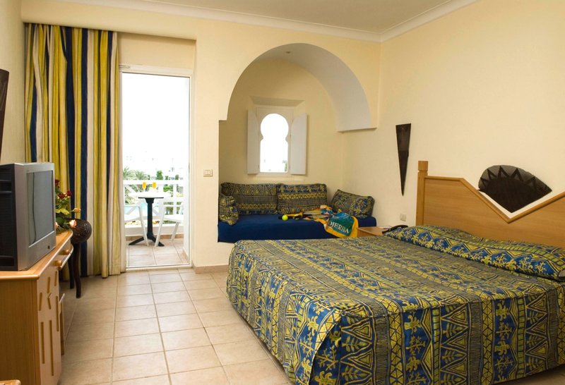 Vincci Djerba Resort 12