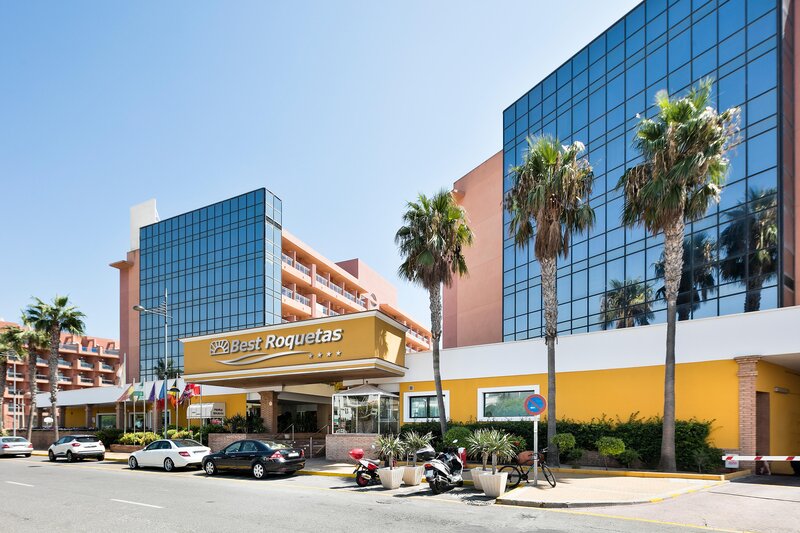 Best Roquetas  2