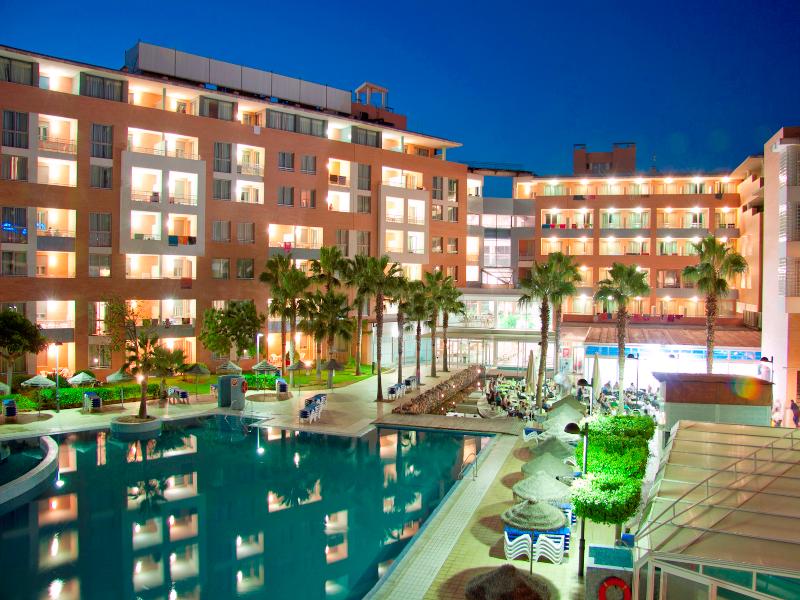 Neptuno 5 - Outdoor Pool