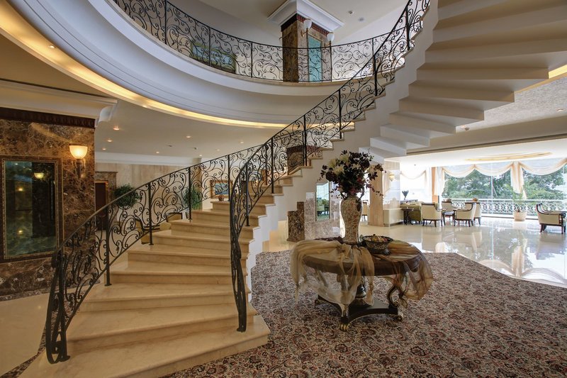 The Palace Hotel 3