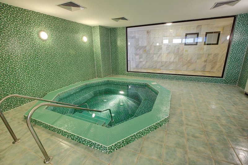 The Palace Hotel 13