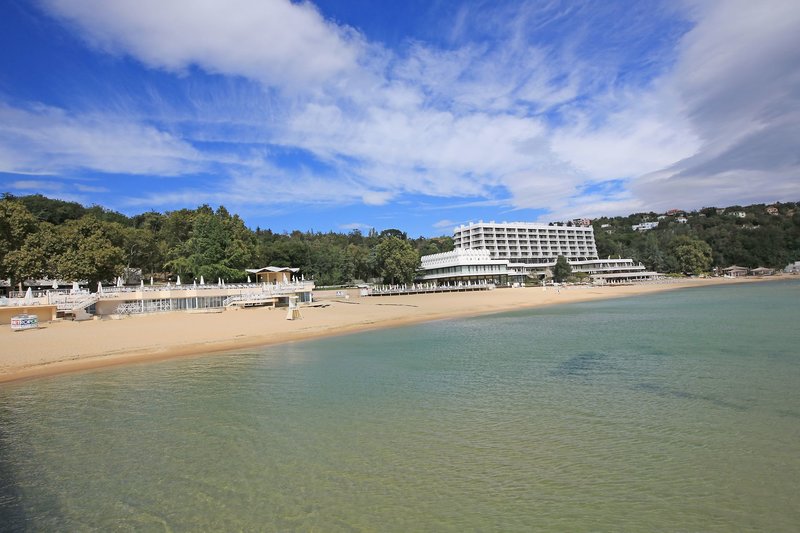 The Palace Hotel 17