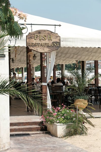 The Palace Hotel 23