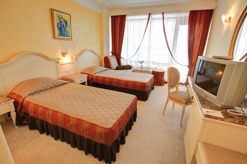 The Palace Hotel 27