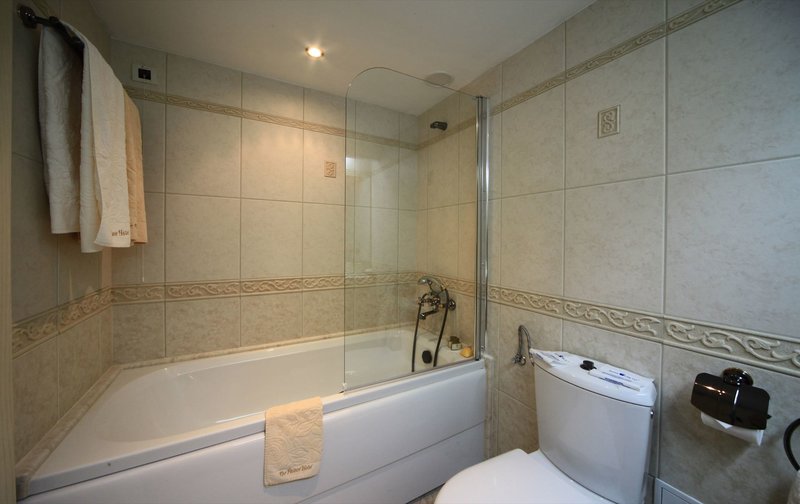 The Palace Hotel 28