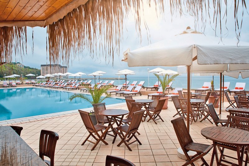 The Palace Hotel 3