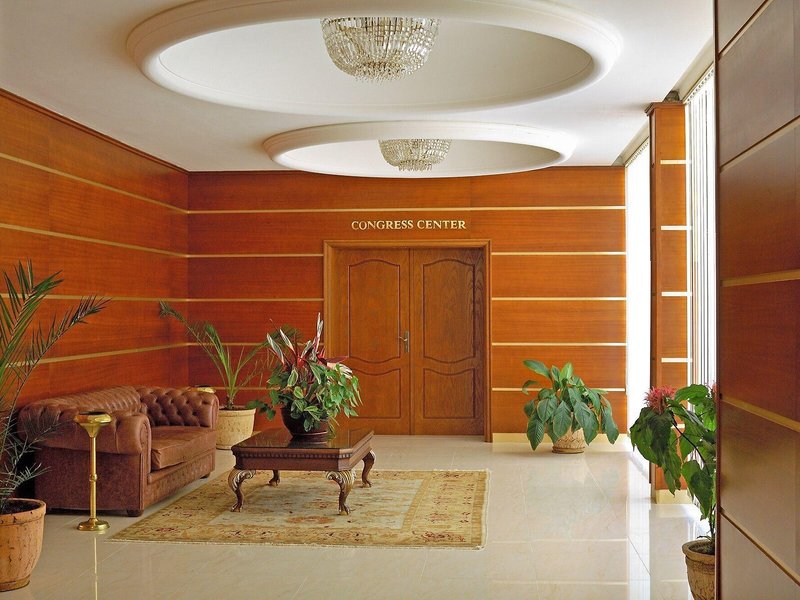 The Palace Hotel 26