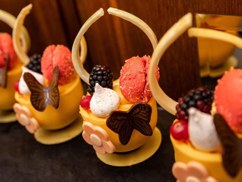 The Palace Hotel 29