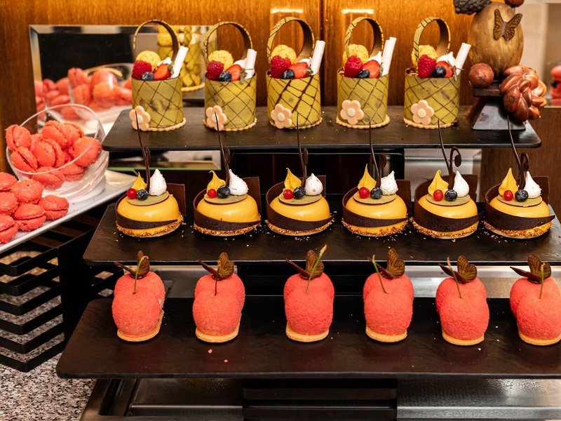 The Palace Hotel 30