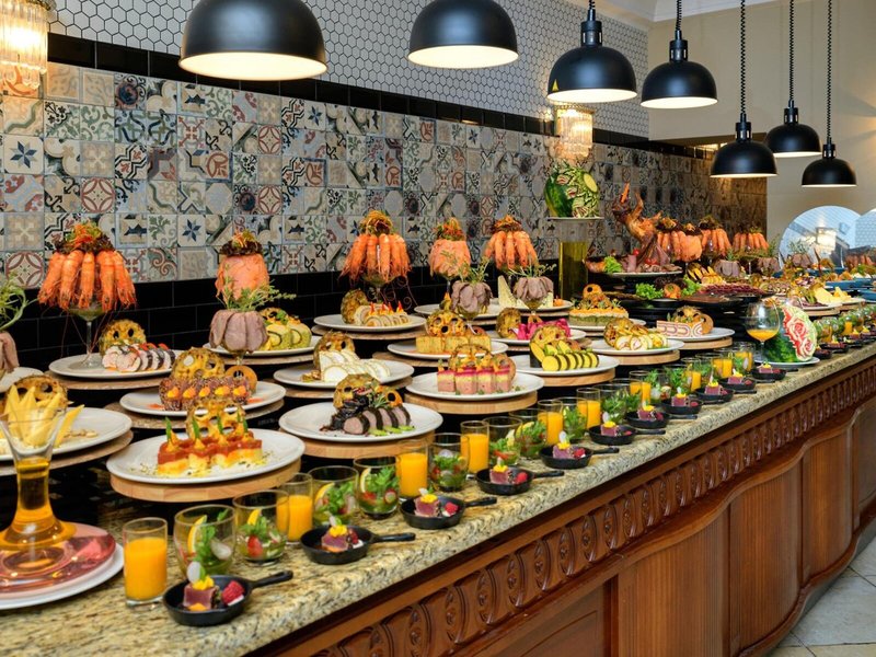 The Palace Hotel 37