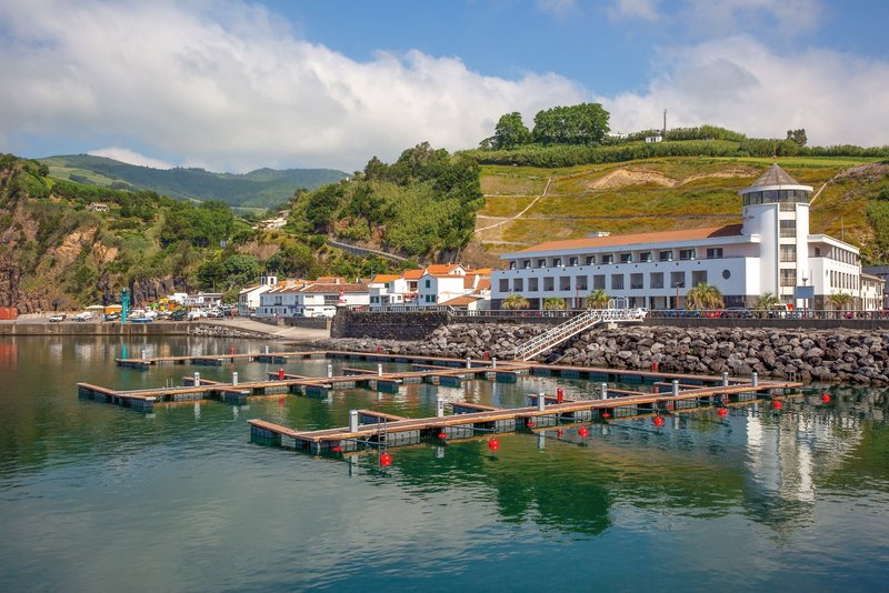Do Mar 1 - Exterior