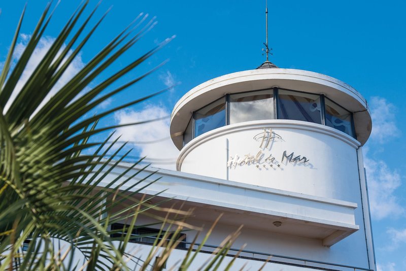 Do Mar 2 - Exterior