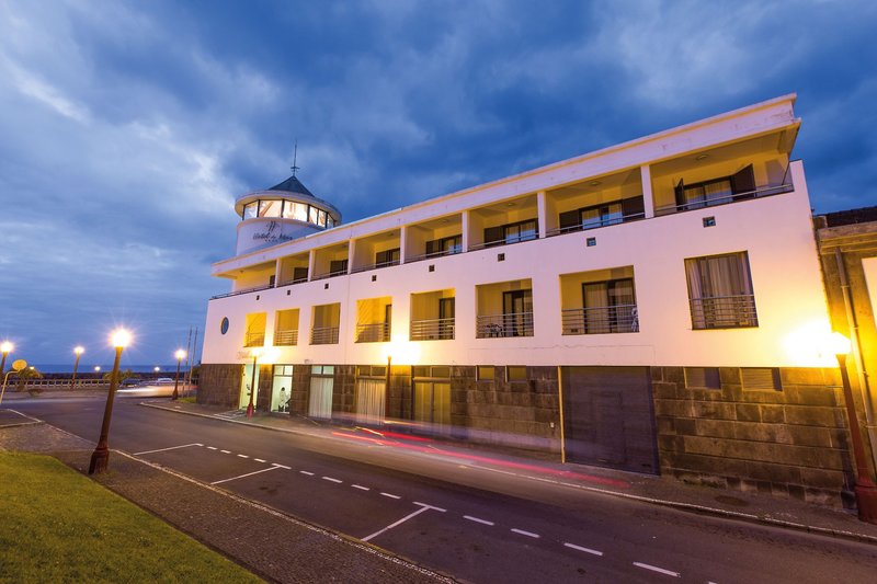 Do Mar 9 - Exterior