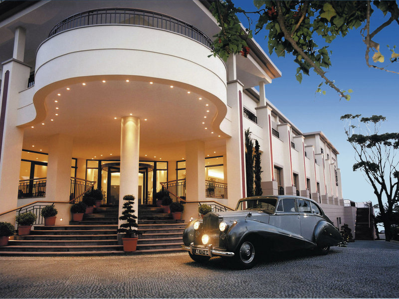 Quinta das Vistas Palace Gardens  3