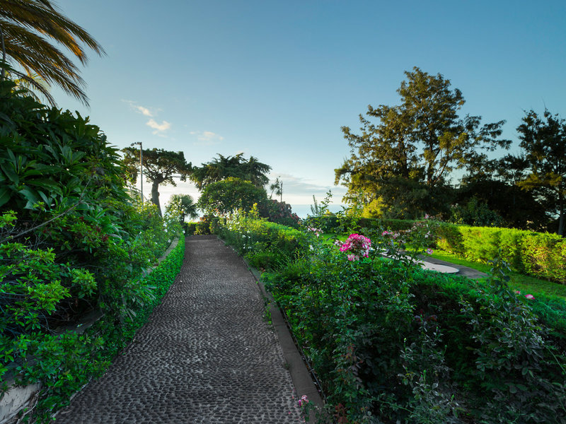 Quinta das Vistas Palace Gardens  5