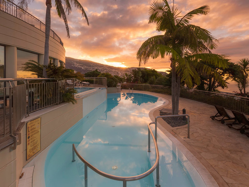 Quinta das Vistas Palace Gardens  6