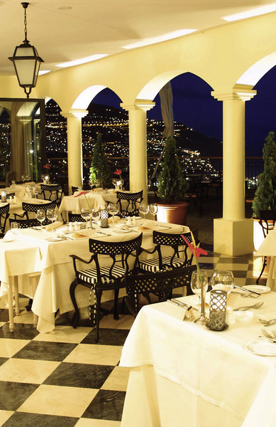 Quinta das Vistas Palace Gardens  20