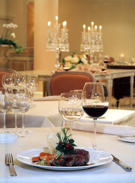 Quinta das Vistas Palace Gardens  21