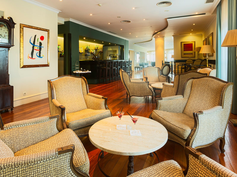 Quinta das Vistas Palace Gardens  23