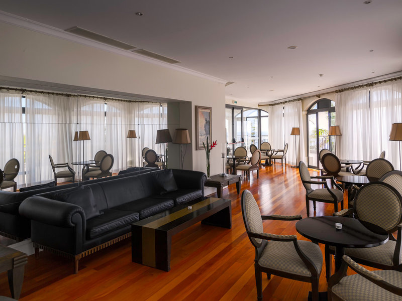 Quinta das Vistas Palace Gardens  24