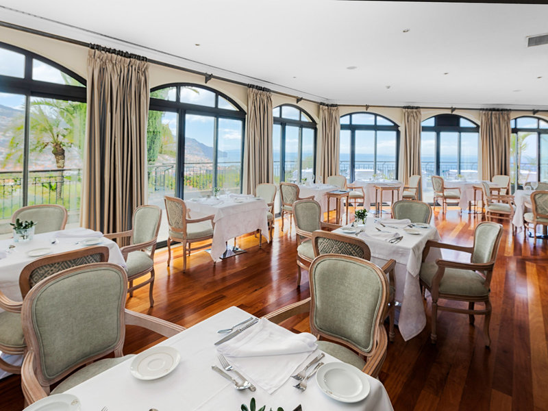 Quinta das Vistas Palace Gardens  25