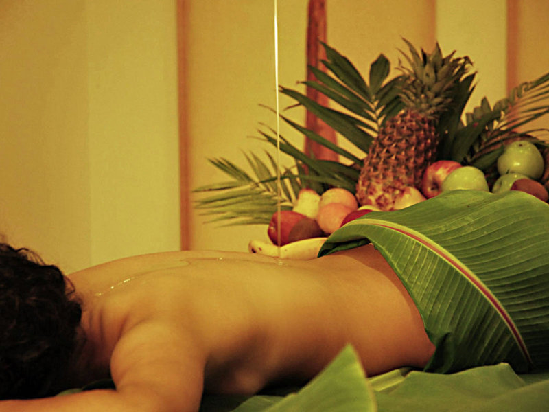 Quinta das Vistas Palace Gardens  29