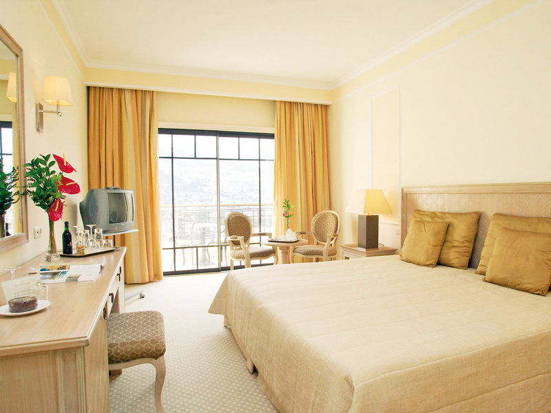 Quinta das Vistas Palace Gardens  34