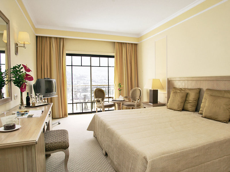 Quinta Funchal Gardens - Adults Only 1