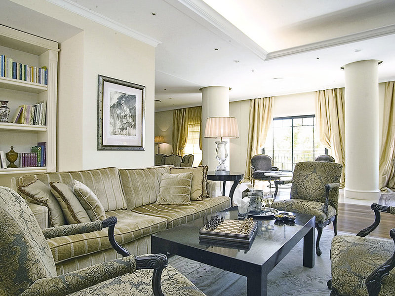 Quinta Funchal Gardens - Adults Only 3