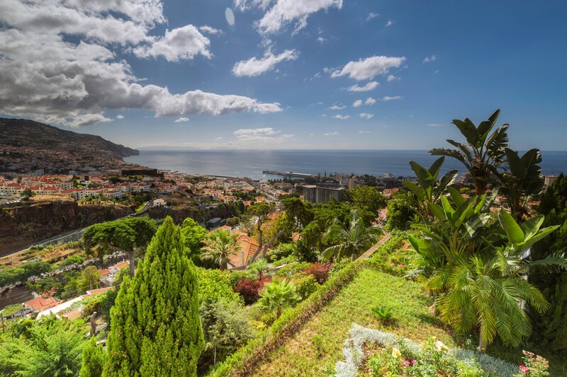 Quinta Funchal Gardens - Adults Only 4