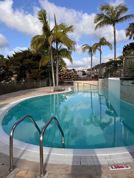 Quinta Funchal Gardens - Adults Only 6