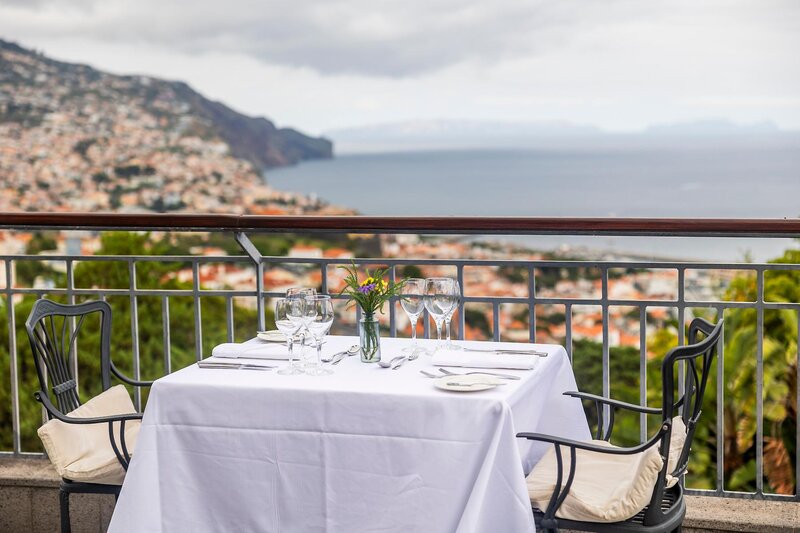 Quinta Funchal Gardens - Adults Only 7