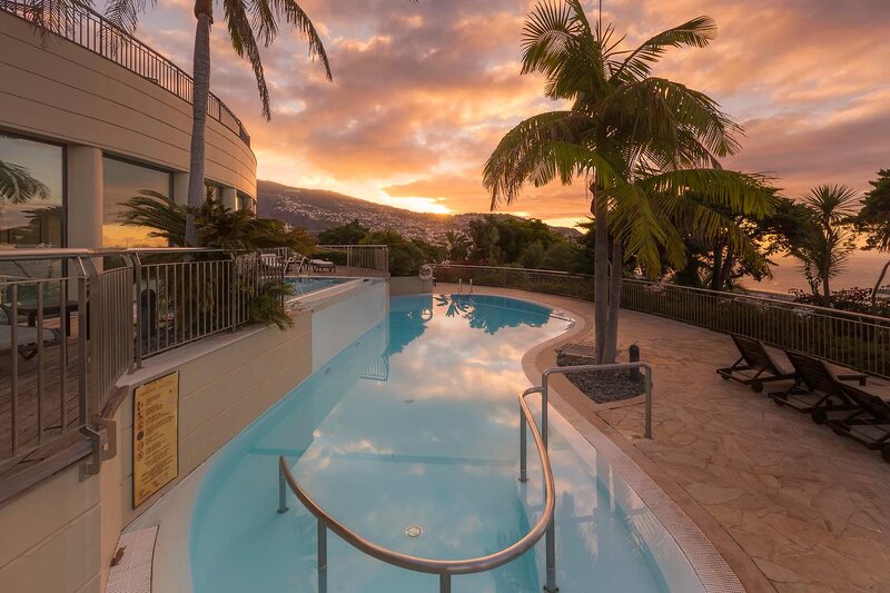 Quinta Funchal Gardens - Adults Only 8