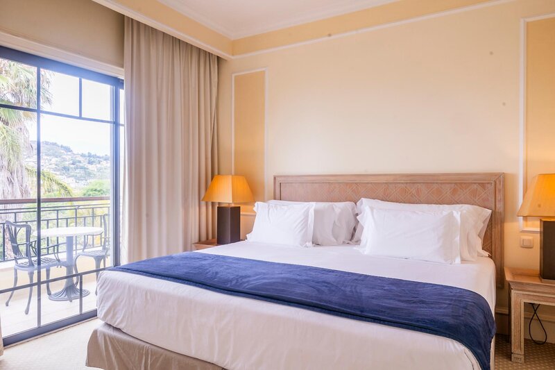 Quinta Funchal Gardens - Adults Only 9