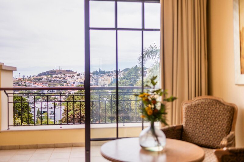 Quinta Funchal Gardens - Adults Only 10