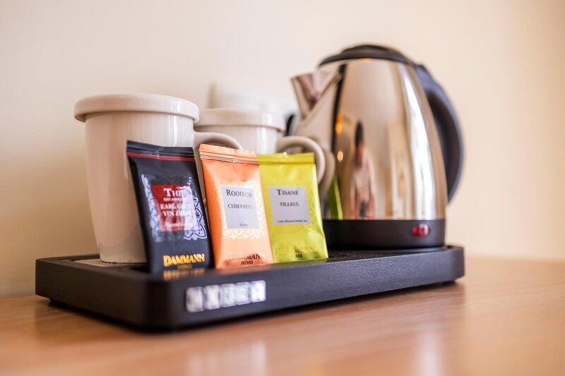 Quinta Funchal Gardens - Adults Only 13