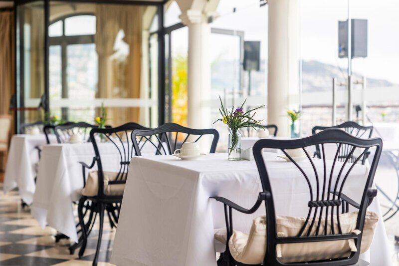 Quinta Funchal Gardens - Adults Only 19