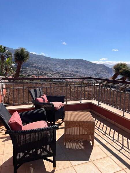 Quinta Funchal Gardens - Adults Only 22