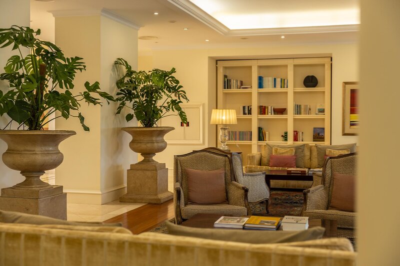 Quinta Funchal Gardens - Adults Only 27