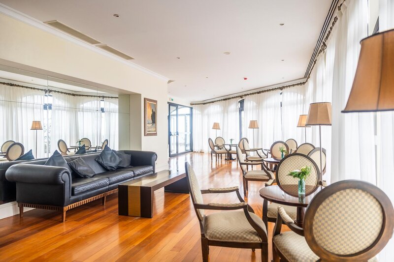 Quinta das Vistas Palace Gardens  15