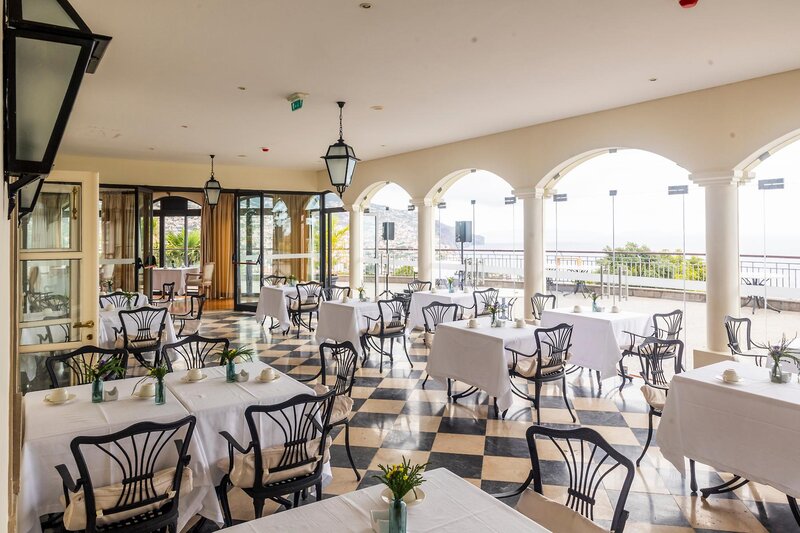 Quinta das Vistas Palace Gardens  18