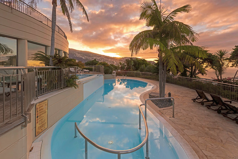 Quinta das Vistas Palace Gardens  1