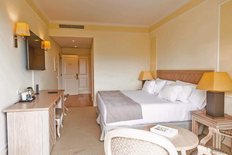 Quinta das Vistas Palace Gardens  5