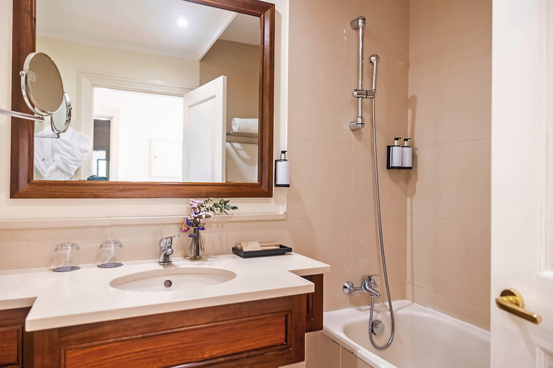 Quinta das Vistas Palace Gardens  6