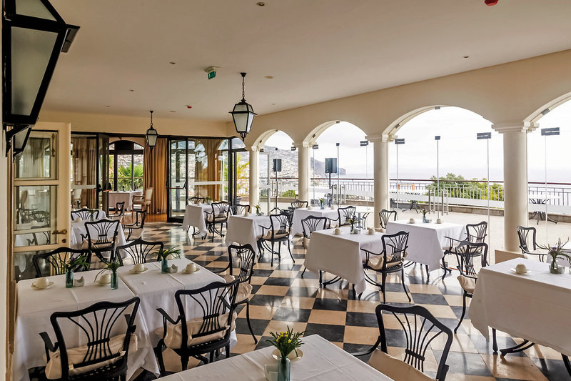 Quinta das Vistas Palace Gardens  9