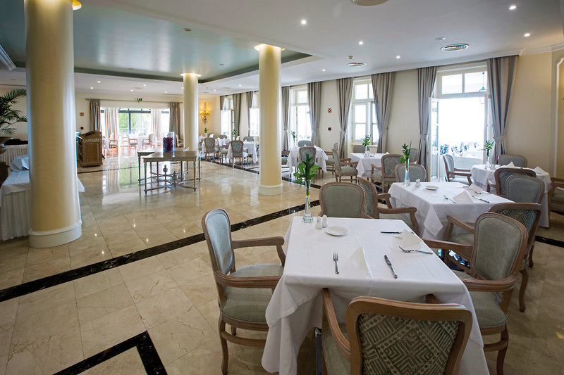 Quinta das Vistas Palace Gardens  10