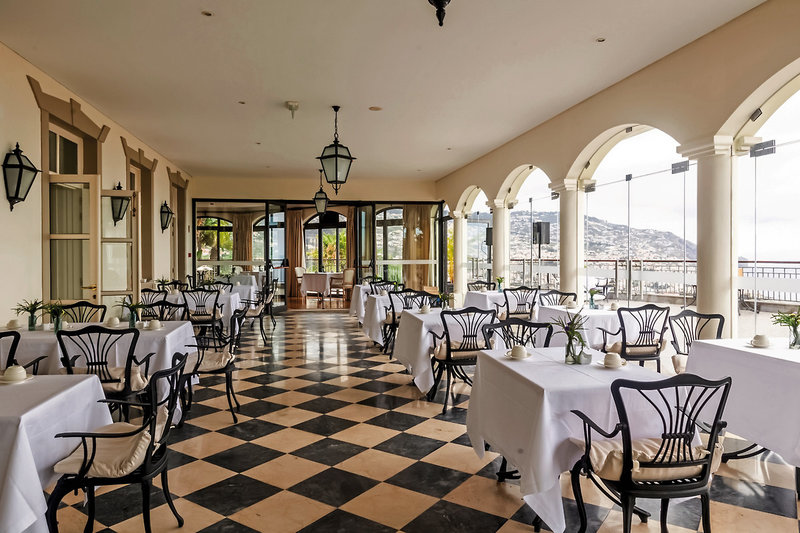 Quinta das Vistas Palace Gardens  11