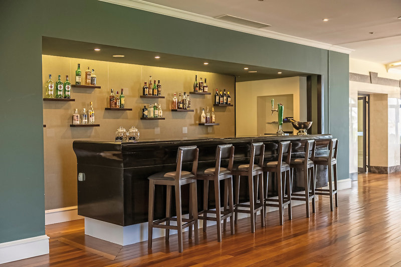 Quinta das Vistas Palace Gardens  14